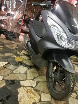 scooter pcx 125