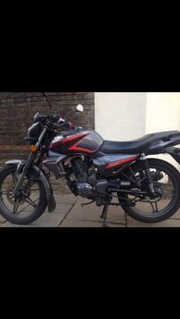 Keyway rk 125 cc for sale