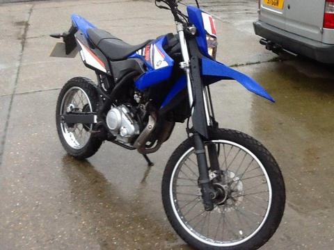 yamaha wr125 wr 125 xr 125 xt 125 euduro supermoto px welcome can deliver
