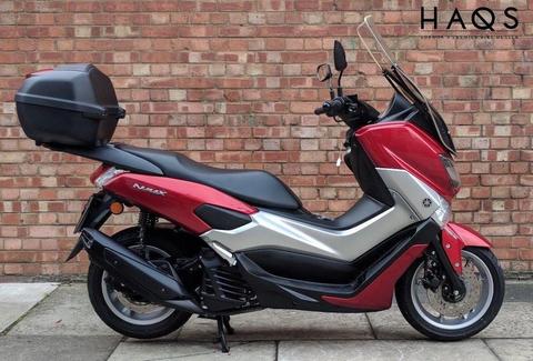 Yamaha Nmax 125, Excellent Condition, Only 4625 miles!