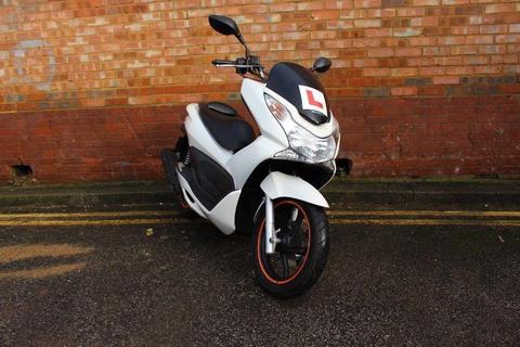 Honda PCX 125 NOT PS Sh Forza S-wing Vision CBF PCX125 Yamaha Nmax Tmax YBR Delivery Bike Vity Gts