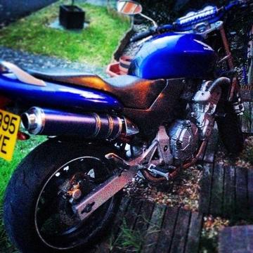 Honda Hornet CB600 (1999) *QUICK SALE*