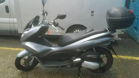 Honda PCX 125 CC