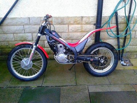 montesa 4rt