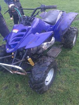 150cc quad