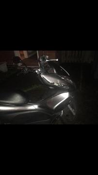 Honda PCX