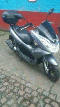 Honda PCX 125cc