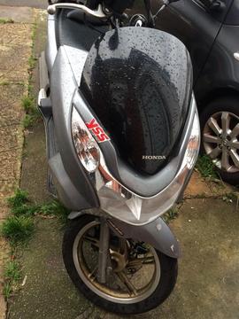 PCX 125