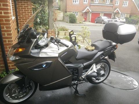 BMW K1300GT SE for sale an awesome tourer