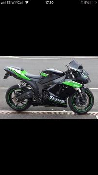 Zx6r