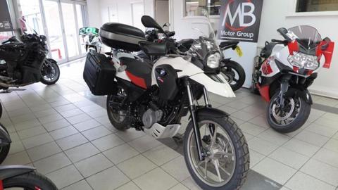 2011 BMW G 650 GS G650GS ABS Nationwide Delivery Available