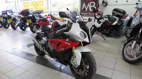 2012 BMW S 1000 RR S1000RR ABS Quick Shift Nationwide Delivery Available