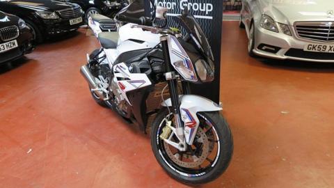 2014 BMW S 1000 R S1000R NAKED ABS Sport Pack Nationwide Delivery Available