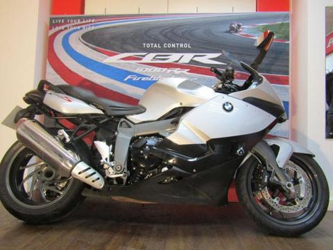 BMW K1300S SPORT