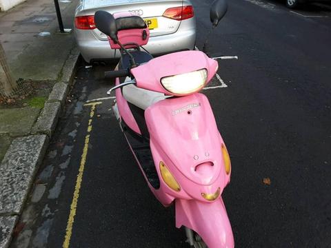 Direct BIKE auto moped only 499 no offers