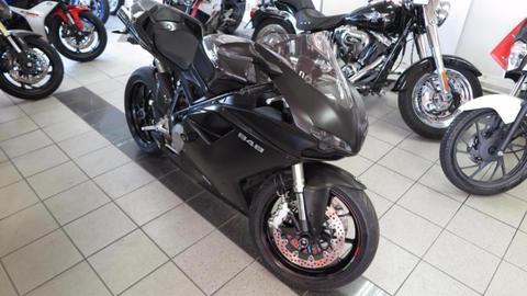 2010 DUCATI 848 849cc Black Edition Nationwide Delivery Available