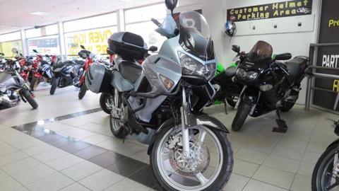 2009 HONDA XL 1000 V 9 Varadero XL1000V 9 Nationwide Delivery Available