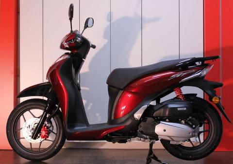 Honda SH MODE 125cc
