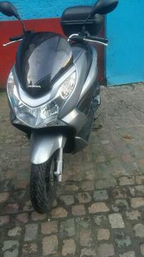 Honda PCX 125cc low mileage