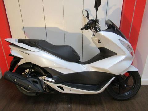 Honda PCX125 - 0% Finance Available, immediate delivery