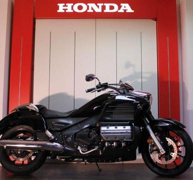 Honda Gold Wing F6C