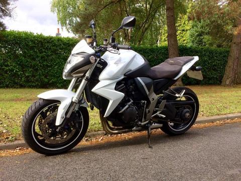 Honda CB1000R 2010 Only 21000 Miles CB1000