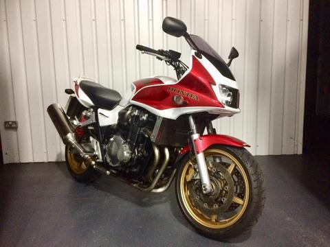 Honda CB1300 SA 2009 CB 1300 Not XJR GSX ZRX