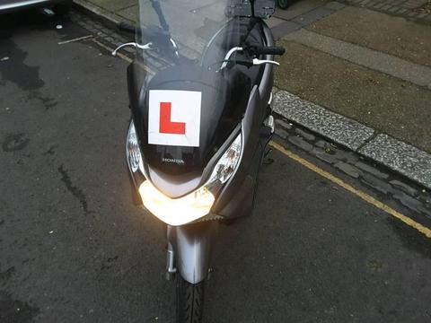 honda pcx 125 only 1199 no offers