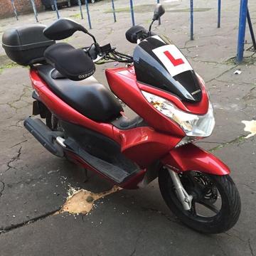 Honda PCX £2000 Ono