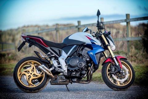 Immaculate Honda CB1000R for sale