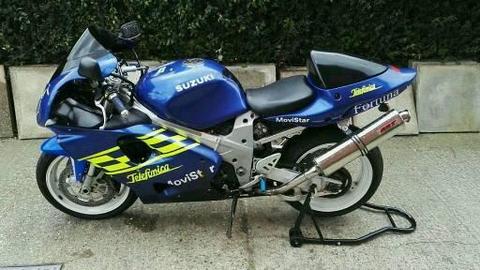 Suzuki tl1000r