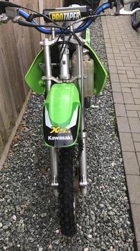 Kx 65