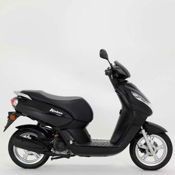 Peugeot Kisbee 50cc Brand New FREE ACCESSORIES 0% Finance available