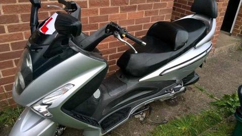 125cc looking for offers