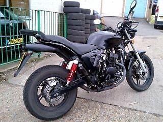 motorbike for sale lost logbook and no need for it as drive car