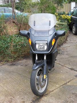 BMW K1100LT genuine 7115 miles