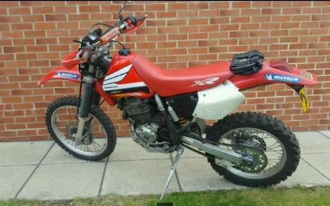 Xr400