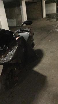 Honda PCX 125