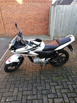 Honda CBF 125