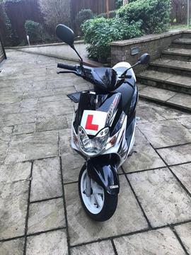YAMAHA MOPED FOR SALE