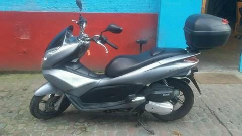 Honda PCX 125cc