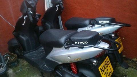 Kymco scooter 50cc