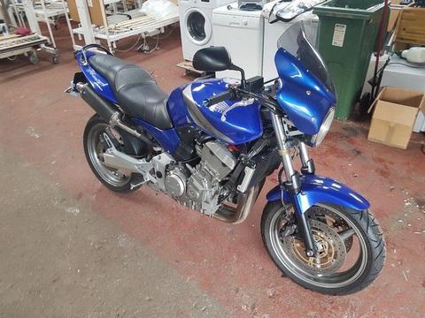Honda CBR900F