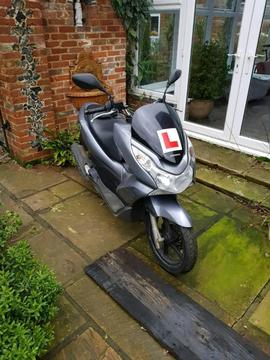 Honda PCX 125