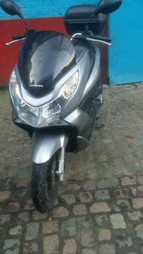 Honda pcx 125cc