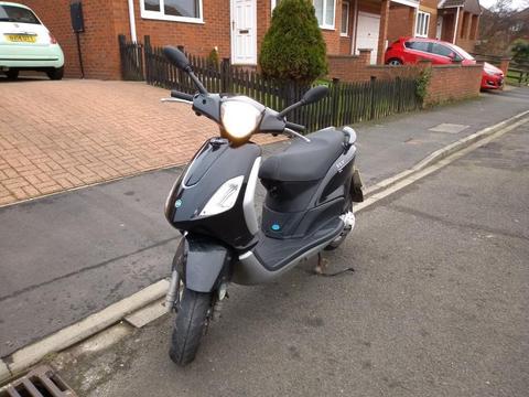 Piaggio Fly for sale