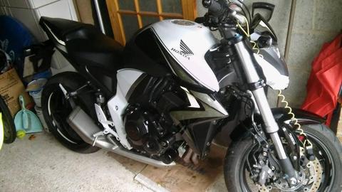 CB1000R