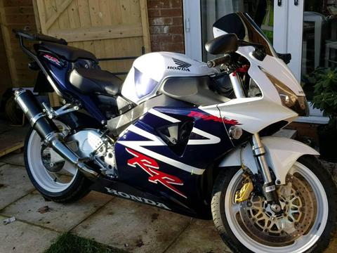 Fireblade 954 nor r1 or gsxr