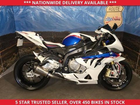 BMW S1000RR S 1000 RR SPORT ABS MODEL 12 MONTHS MOT 2012 12