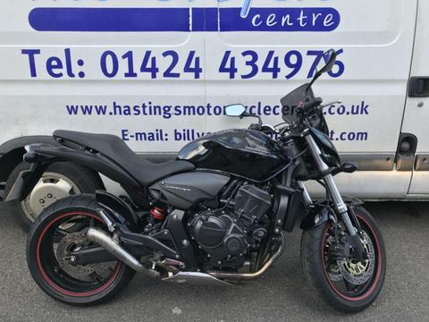 Honda CB600F Hornet / CB600 / Nationwide Delivery / Finance